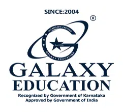 Galaxy Education logo