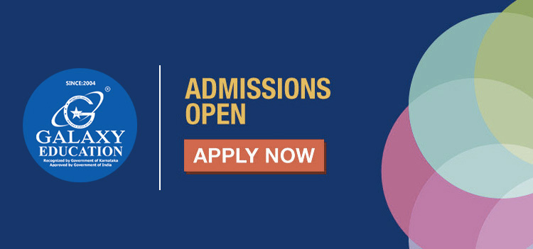 Admissions Open - 2023-24