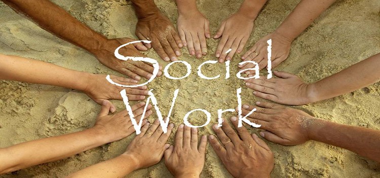 Social Work (MSW)