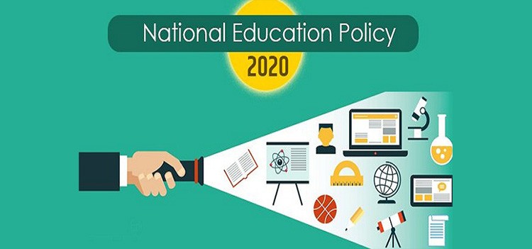 The National Education Policy 2020