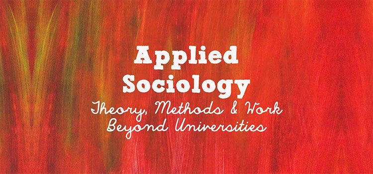 MA Applied Sociology