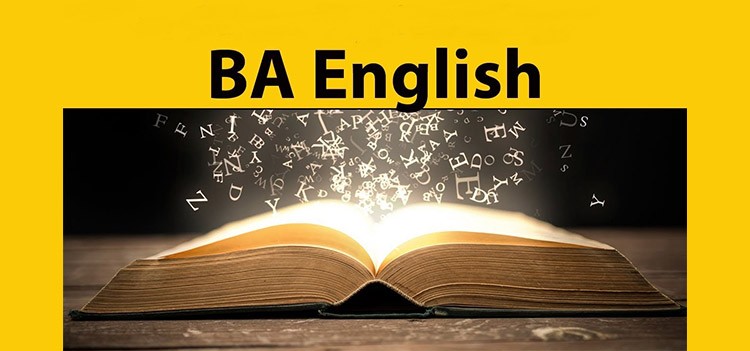 BA English