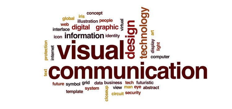 BA Visual Communication Course