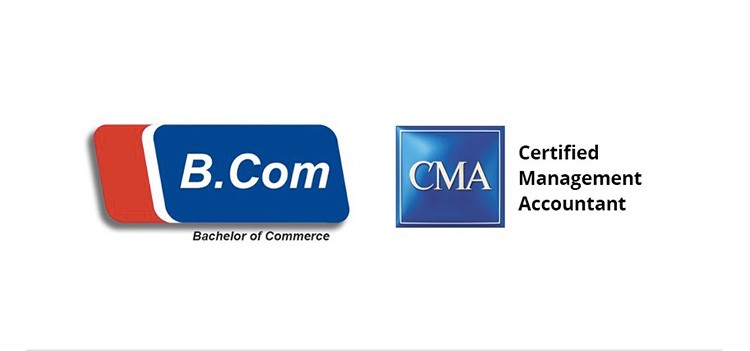 BCom CMA Admission in Bangalore