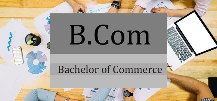 B.Com Industry Integrated Career Scope