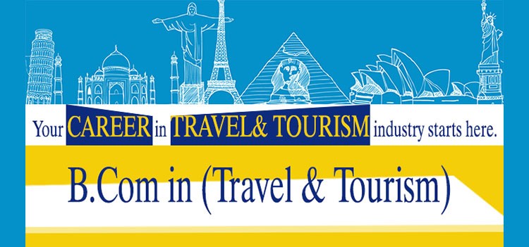 tourism management courses