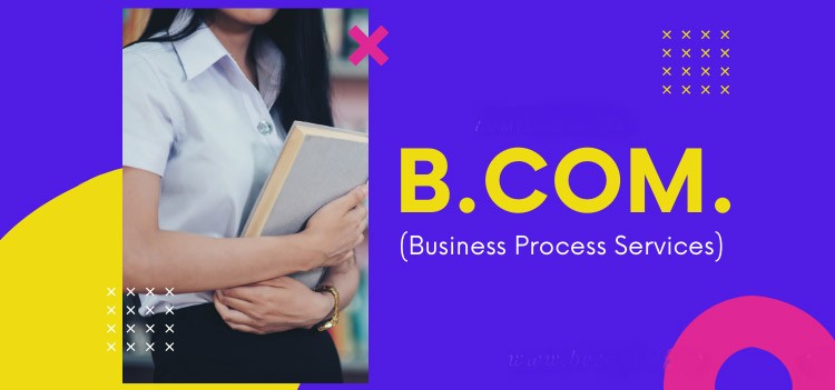 BCom BPS Colleges in Bangalore