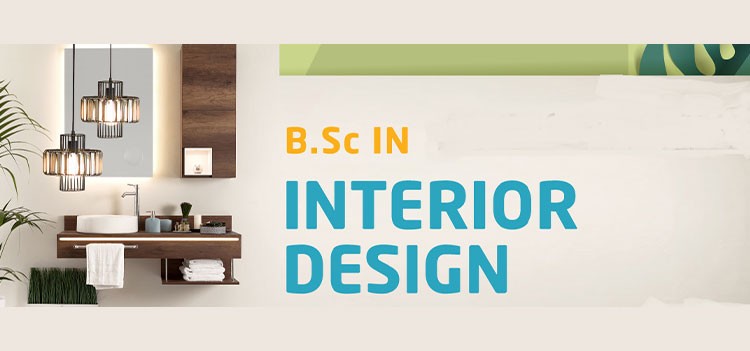 BSc Interior Design Admission in Bangalore