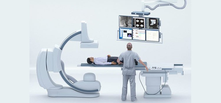 Diploma in X-Ray Technology Course in Bangalore