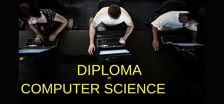 Diploma in Computer Science Course