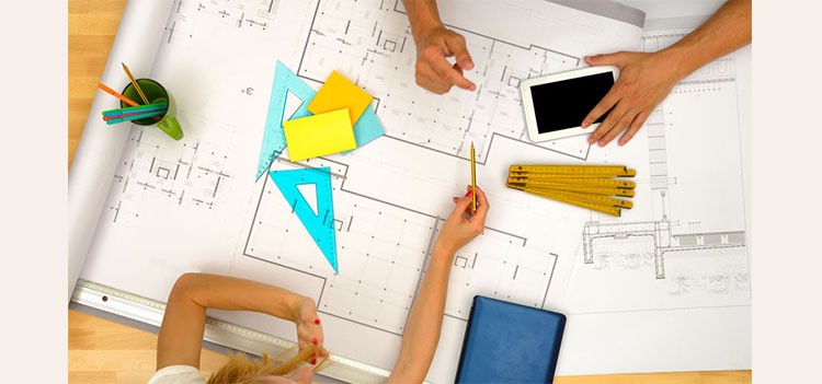 Diploma in Architecture Course
