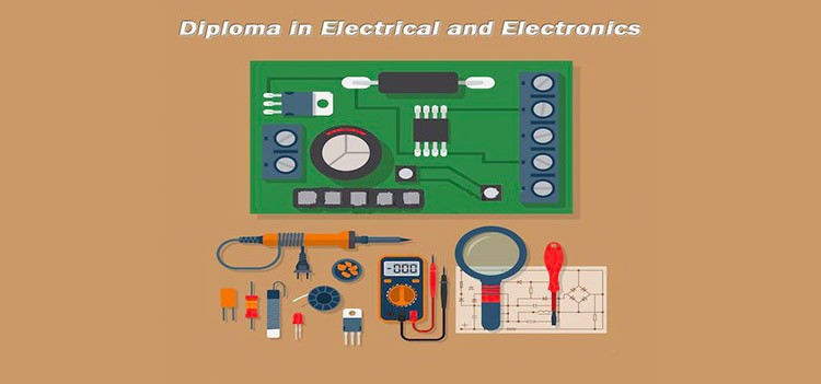 All you should know about Diploma in Electrical & Electronics Course