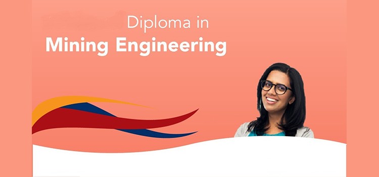 Diploma in Mining Engineering Course
