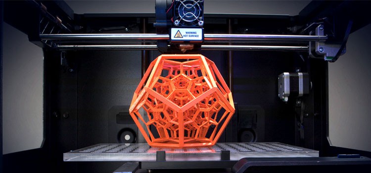 B.Tech/BE Mechanical Engineering-3D Printing