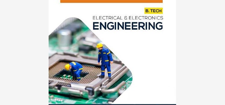 BTech/BE Electrical and Electronics and Engineering