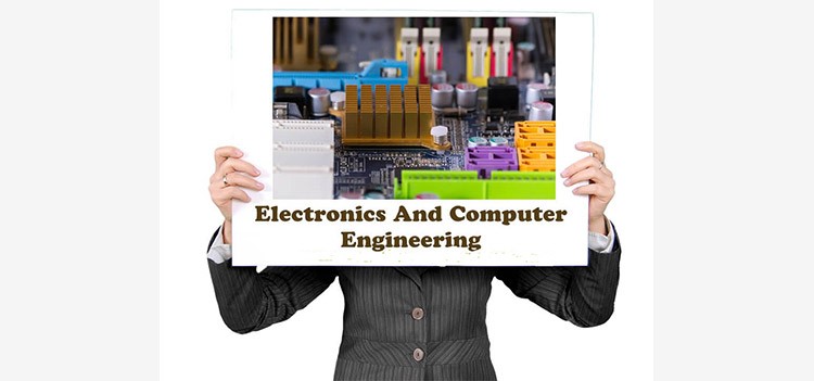 BTech/BE Electronics and Computer Engineering