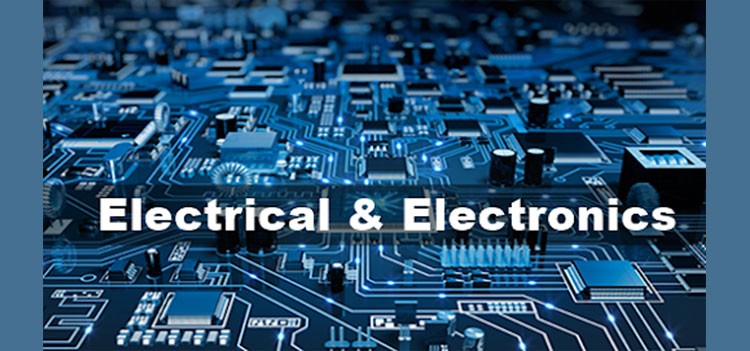 BTech/BE Electrical and Electronics Engineering