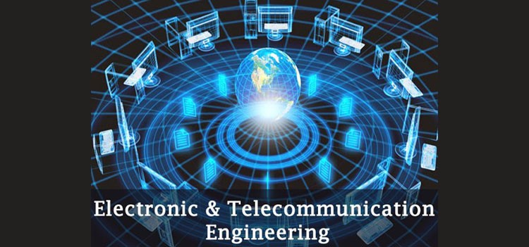 B.Tech/BE Electronics and Telecommunication Engineering