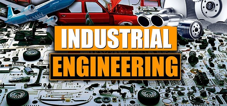 B.Tech/BE Industrial Engineering & Management Course