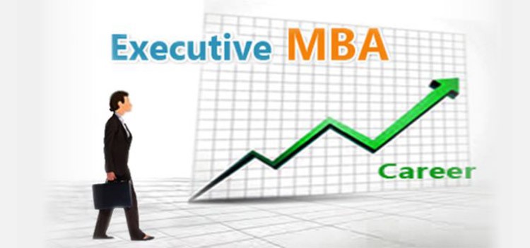 MBA Executive Course Admission in Bangalore