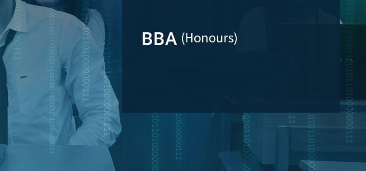 BBA Honours Admission in Bangalore