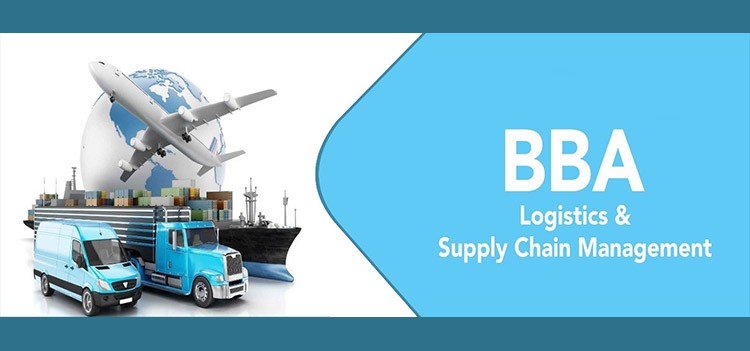 All you should know about BBA Logistics and Supply Chain Management Course