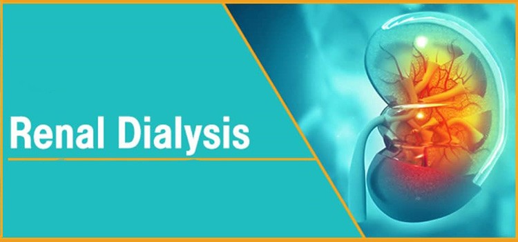 What makes the Renal dialysis technology unique in the medical field?
