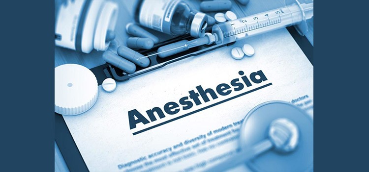 Anaesthesia Technology