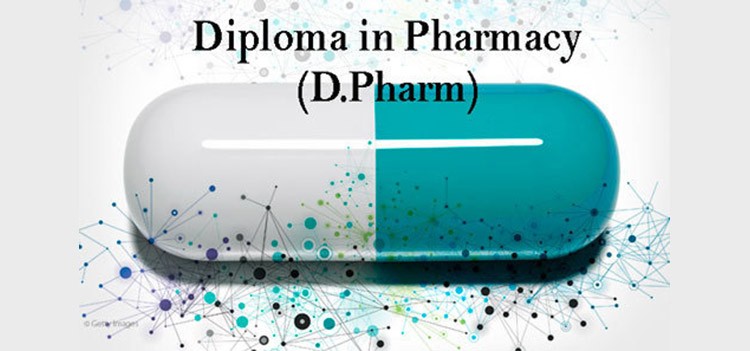 What are the skills required to join the D Pharma Course?