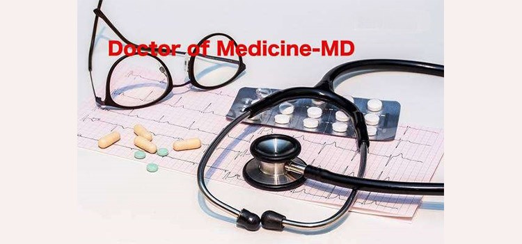 Popular Specialisations available in MD Course