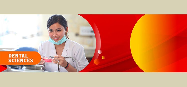 Master of Dental Science (MDS) Admission in Bangalore
