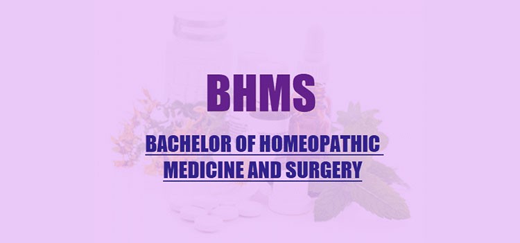 Reasons to study Bachelor of Homeopathy Medicine and Surgery (BHMS)