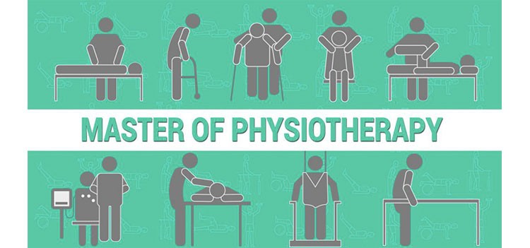 Master of Physiotherapy (MPT)