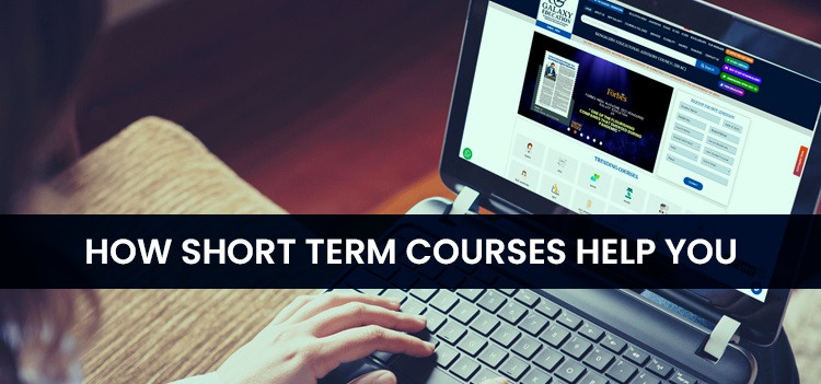 Best Short Term Courses