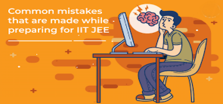Common mistakes to avoid while attempting JEE Mains