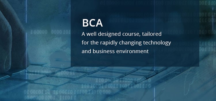 What is BCA all about? | Galaxy Education