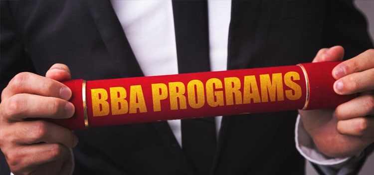 BBA Admission in Bangalore 2021