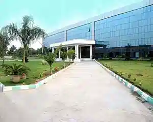 East Point College of Medical Sciences and Research Center - Bangalore