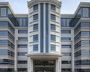 Sri Paripoorna Sanathana Ayurveda Medical College