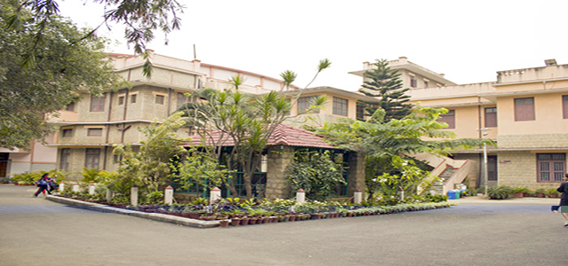 BSc Zoology admission in Mount Carmel College (MCC) 2024