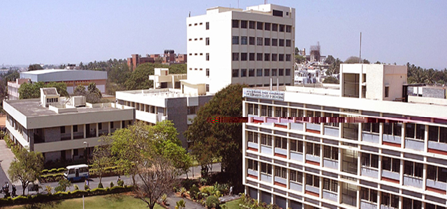 B.ARCH admission in BMS College of Engineering 2024