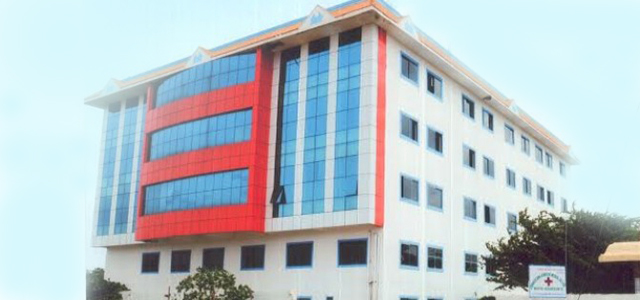 Ramakrishna Ayurvedic Medical College