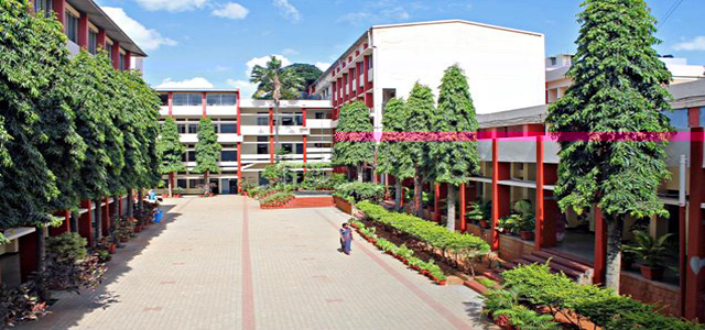 Jyoti Nivas College (JNC)