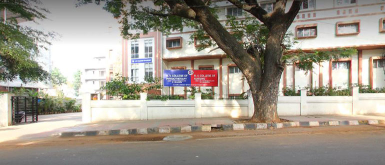 RV College of Physiotherapy