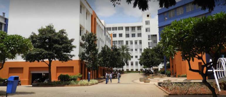 MTech Biotechnology admission in Acharya Institute of Technology(AIT) 2024