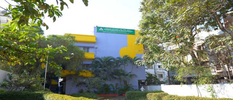 Acharya Institute of Allied Health Sciences