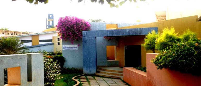 BVA admission in Acharya School of Design 2024