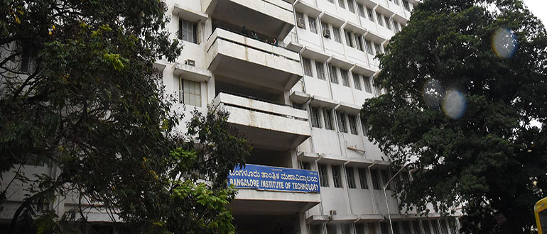Bangalore Institute of Technology (BIT)