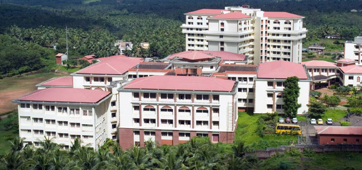 BAMS admission in Yenepoya Ayurveda Medical College and Hospital, Mangalore 2024