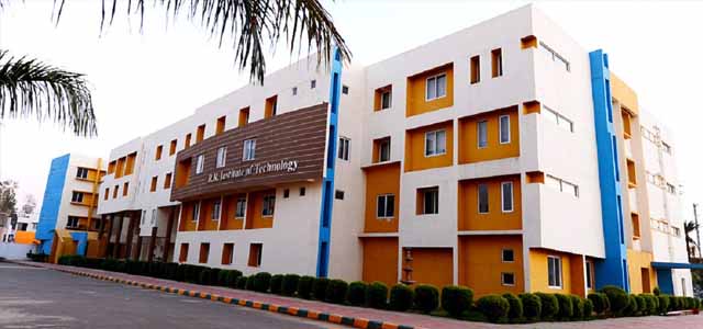 BE/B.TECH(Lateral Entry) admission in RR Institute of Technology 2024